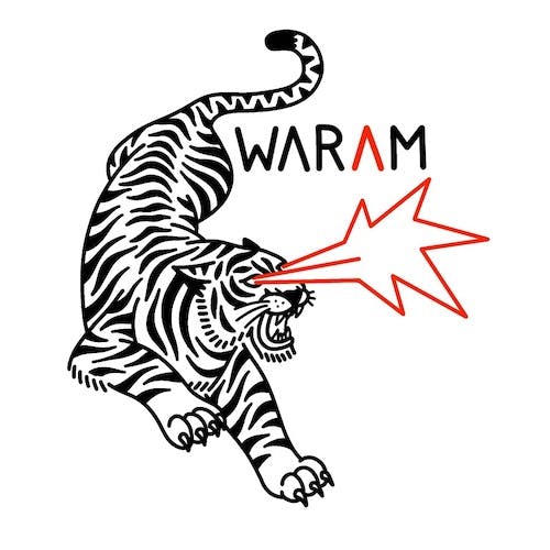WaramTattoo - inkbox artist