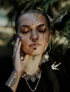 La Tigresse - inkbox artist