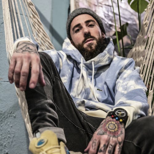 remybtattoo - inkbox artist