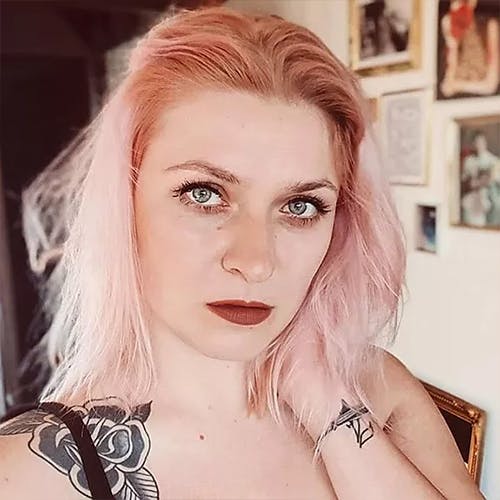Malvi - inkbox artist