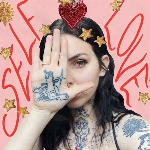 jayrosetattoo - inkbox artist