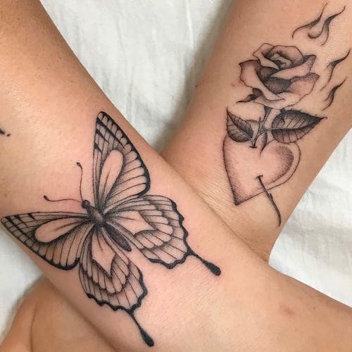 SophieEmett - inkbox artist