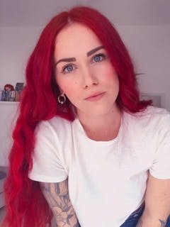 Eva Banks - inkbox artist