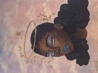 AmArAh - inkbox artist