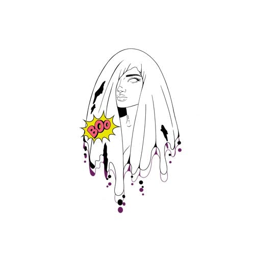 Ebony Soy - inkbox artist