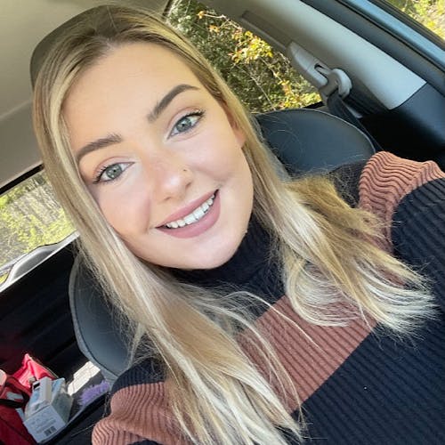 Jordyn Tattoos - inkbox artist
