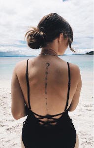 Emily Zadro - inkbox artist