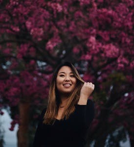 Hayley Matsumoto - inkbox artist