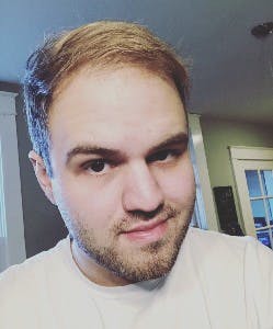 Tyler Graham - inkbox artist