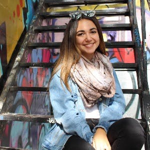 Chrissy DiBiasio - inkbox artist