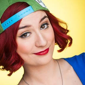 Brizzy Voices - inkbox artist