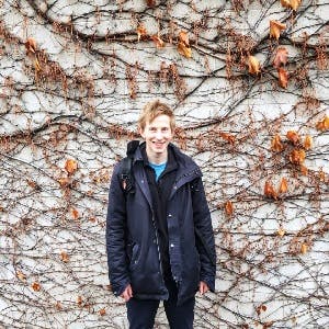 Oliver Stockley - inkbox artist