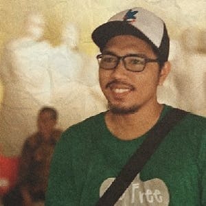Defri Setiawan - inkbox artist