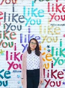 Mai Lo Thao - inkbox artist