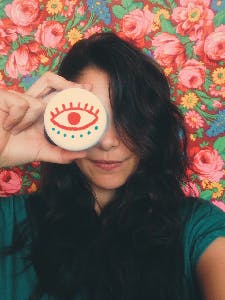 Farah A - inkbox artist