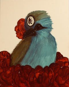 Macarena Muniente - inkbox artist
