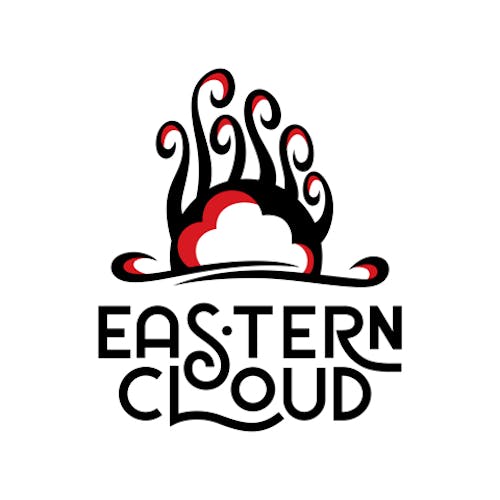 Eastern Cloud - inkbox artist