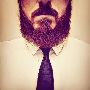 Joshua Marino - inkbox artist