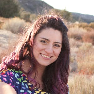 Joy Kelley - inkbox artist