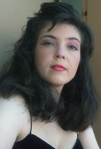Serene R - inkbox artist