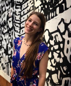 Jennifer Hayes - inkbox artist