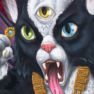 Phineas X. Jones - inkbox artist
