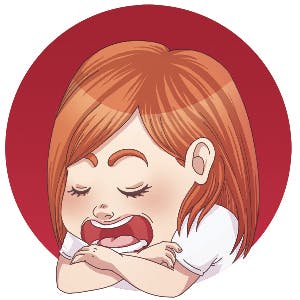 TheLazyRed - inkbox artist