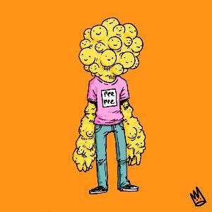 sketchnate - inkbox artist
