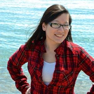 Katie Leung - inkbox artist