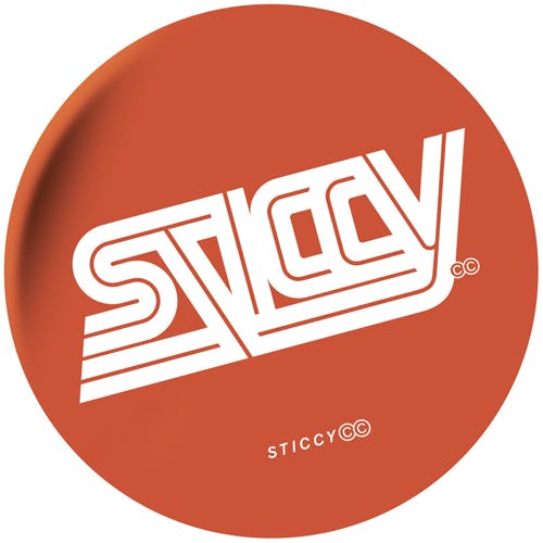 STICCY©© - inkbox artist