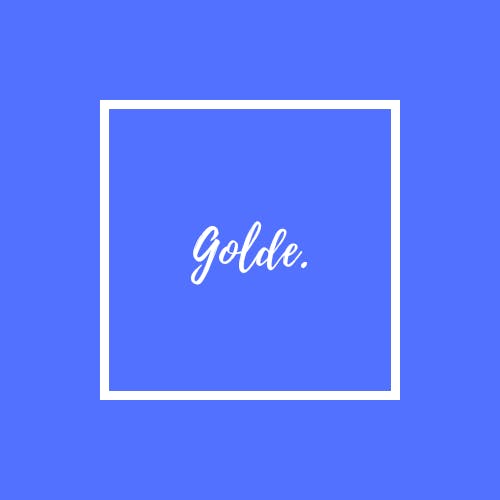 golde kid - inkbox artist