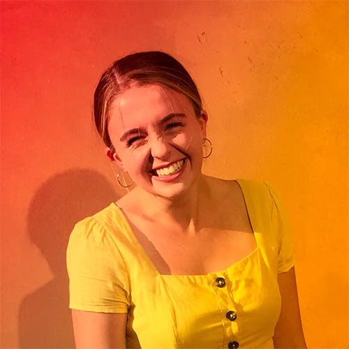 Natalie - inkbox artist