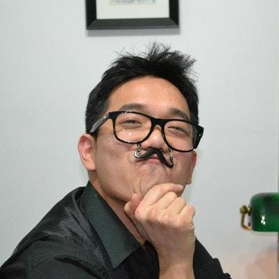 HojinArt - inkbox artist