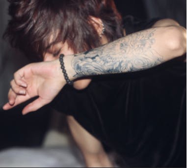 RYO - inkbox artist