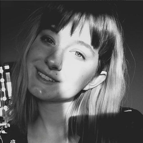 Sofie Bak - inkbox artist