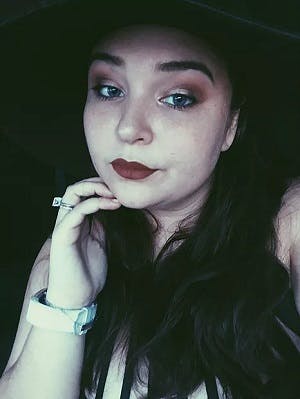 VVVArtistry - inkbox artist
