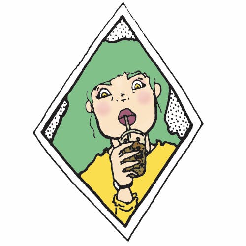 ItchNCandy - inkbox artist
