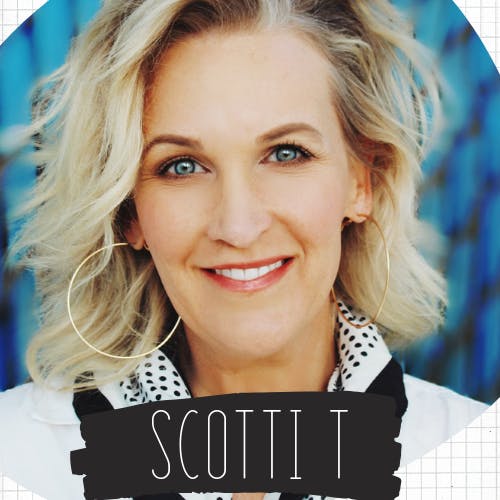 Scotti T - inkbox artist