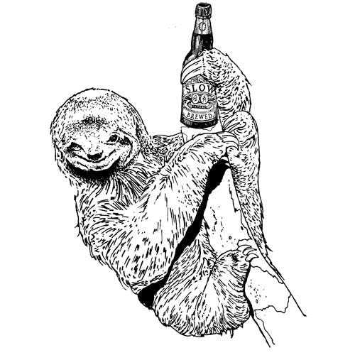 brewershirts - inkbox artist
