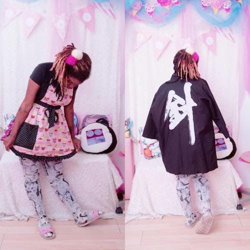 ipukekawaii - inkbox artist
