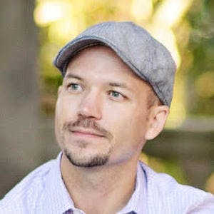 Steven Habersang - inkbox artist