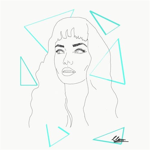 Lara Jacqueline Green - inkbox artist