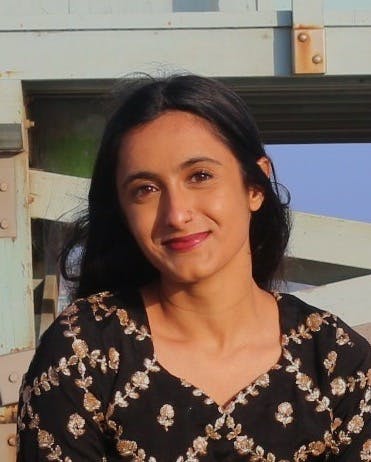 CharnpreetKaur - inkbox artist