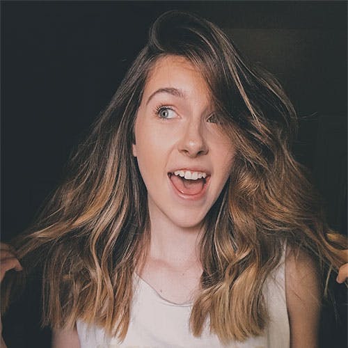Sydney Elizabeth - inkbox artist