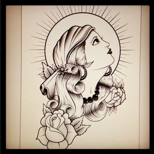DPC - inkbox artist