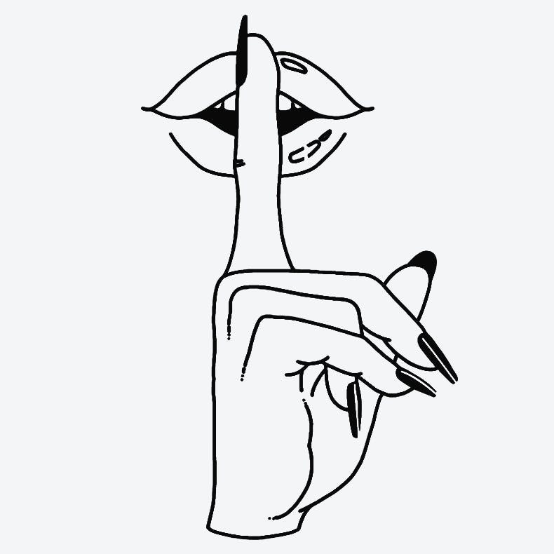 Silencio