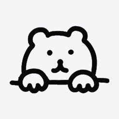 Goodmorning Bear