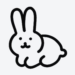 Goodmorning Bunny