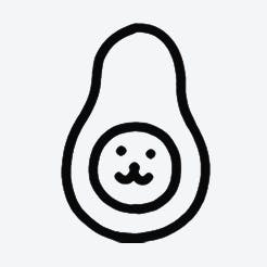 Goodmorning Avocado