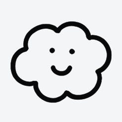 Goodmorning Cloud